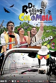 Primary photo for De Rolling por Colombia