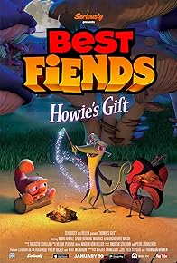 Primary photo for Best Fiends: Howie's Gift Primary photo for Best Fiends: Howie's Gift