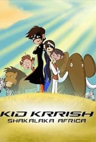 Primary photo for Kid Krrish 4 - Shakalaka Africa