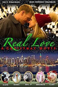 Primary photo for Real Love Primary photo for Real Love