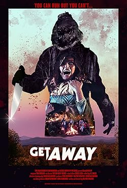 Poster of GetAWAY