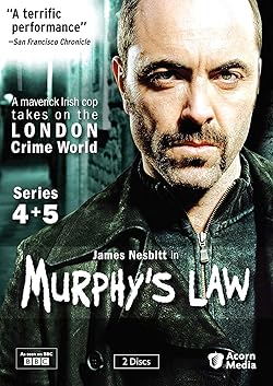 Poster of Murphy's Law