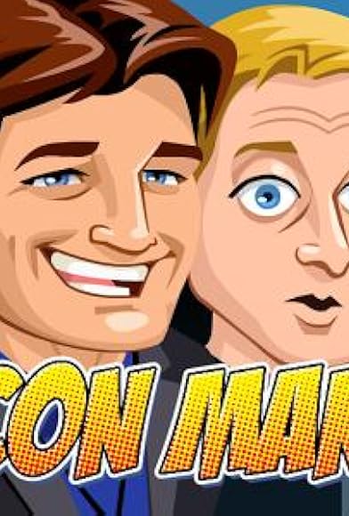 Primary photo for Con Man: The Game Primary photo for Con Man: The Game