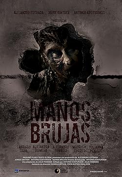 Poster of Manos Brujas