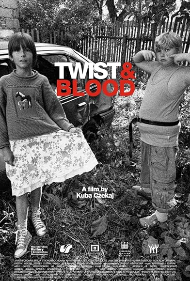 Primary photo for Twist & Blood Primary photo for Twist & Blood