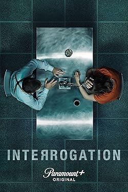 Poster of Interrogation