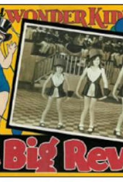 Primary photo for The Big Revue Primary photo for The Big Revue