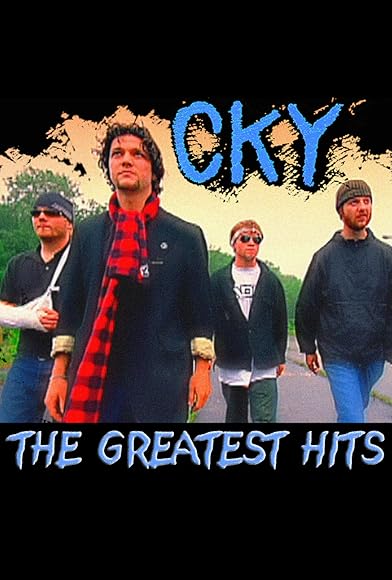 Primary photo for CKY the Greatest Hits Primary photo for CKY the Greatest Hits