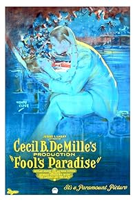 Primary photo for Fool's Paradise