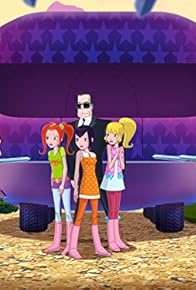 Primary photo for Pop Princess!