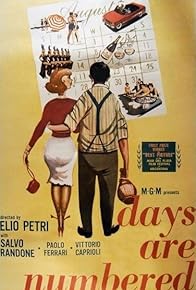 Primary photo for Days Are Numbered