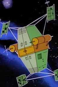 Primary photo for The Spy Satellite Primary photo for The Spy Satellite