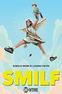 Poster of Smilf