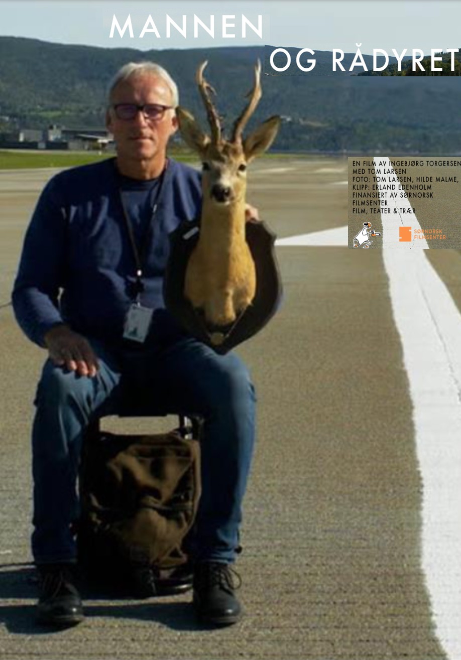 Mannen og rådyret