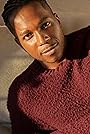 Leslie Odom Jr.'s primary photo Leslie Odom Jr.'s primary photo