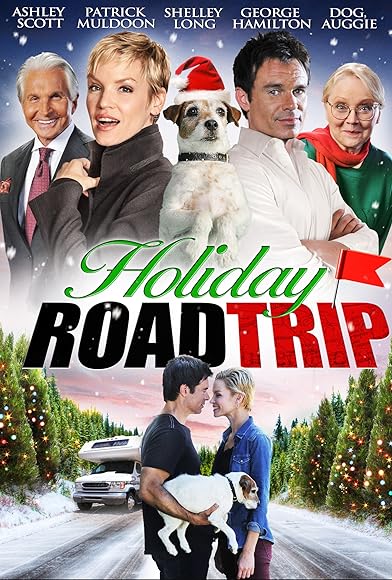Primary photo for Holiday Road Trip Primary photo for Holiday Road Trip