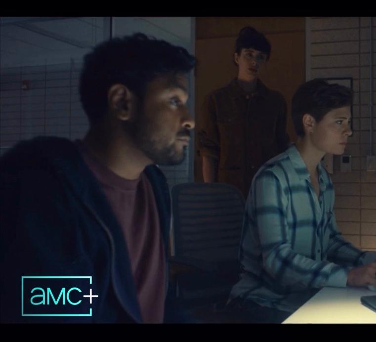 Orphan Black Echoes (2023)