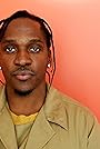 Pusha T's primary photo Pusha T's primary photo