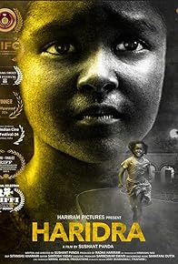 Primary photo for Haridra