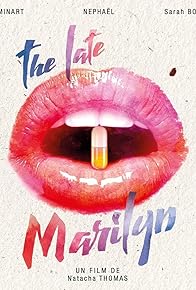 Primary photo for The Late Marilyn