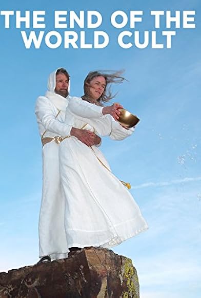 Primary photo for The Cult at the End of the World Primary photo for The Cult at the End of the World