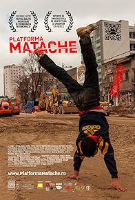 Primary photo for Matache 2.0