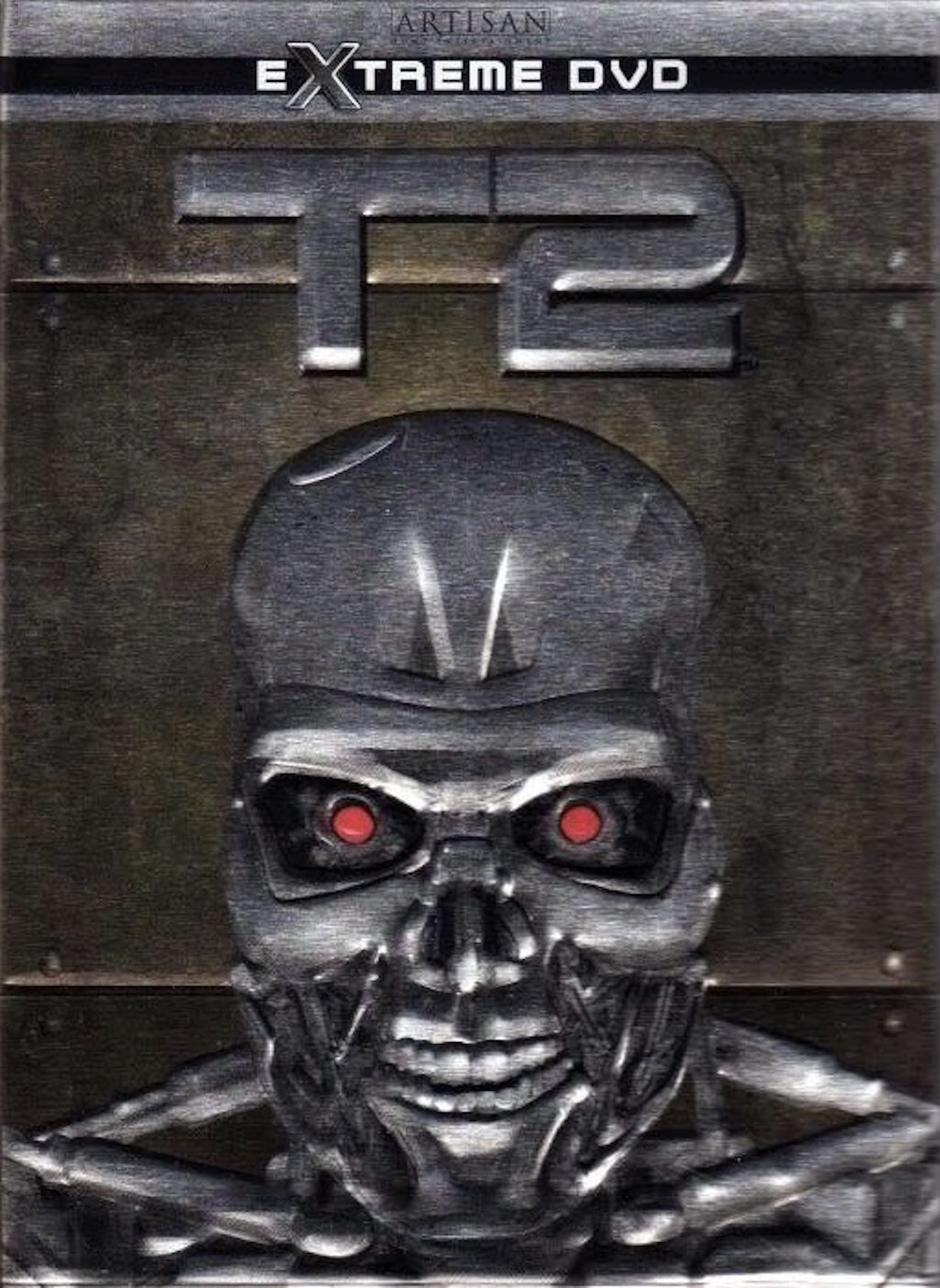 No Feat But What We Make: 'Terminator 2' and the Rise of