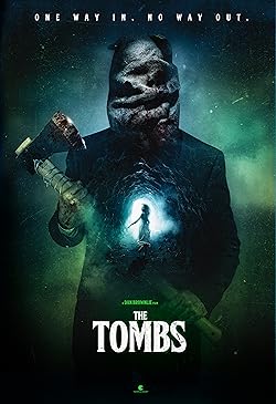 Poster of The Tombs