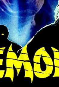 Primary photo for July 2018 Marathon: Demons