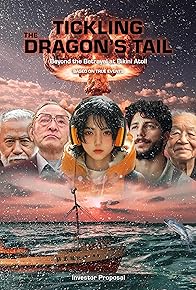 Primary photo for Tickling the Dragon's Tail