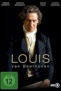 Primary photo for Louis van Beethoven