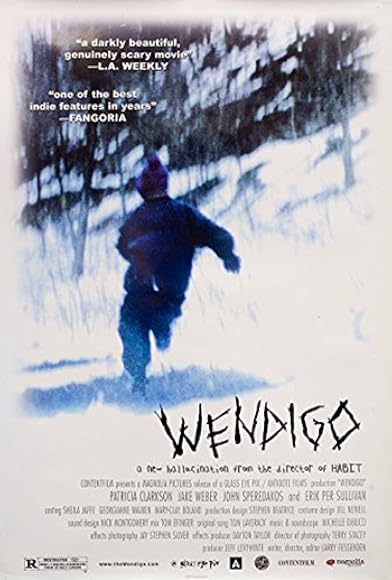 Primary photo for Wendigo Primary photo for Wendigo