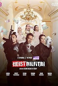 Primary photo for Heistdilfitri