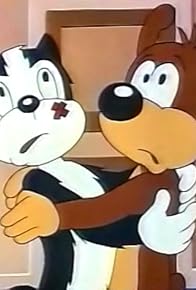 Primary photo for Baby sitting bull