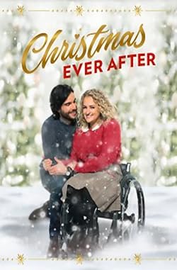Poster of Christmas Ever After