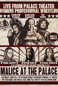 Primary photo for BCP Malice At The Palace