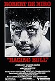 Raging Bull poster thumbnail