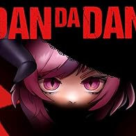 Primary photo for Ironmouse: DAN DA DAN - Otonoke