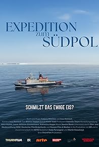 Primary photo for Expedition zum Südpol - Schmilzt das ewige Eis?
