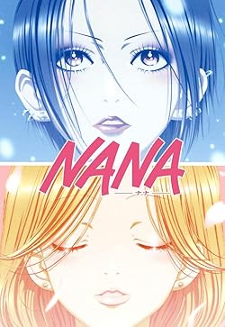 Poster of Nana