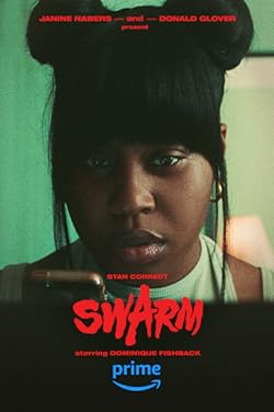 Poster of Swarm