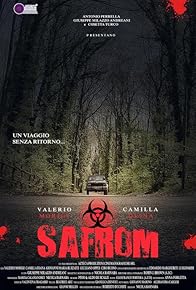 Primary photo for Safrom Primary photo for Safrom