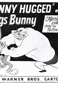 Primary photo for Bunny Hugged