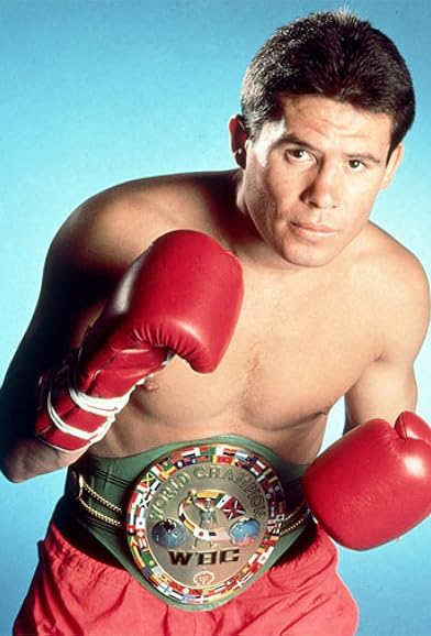 Primary photo for Julio Cesar Chavez Primary photo for Julio Cesar Chavez