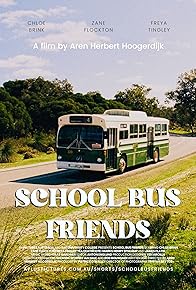 Primary photo for School Bus Friends Primary photo for School Bus Friends