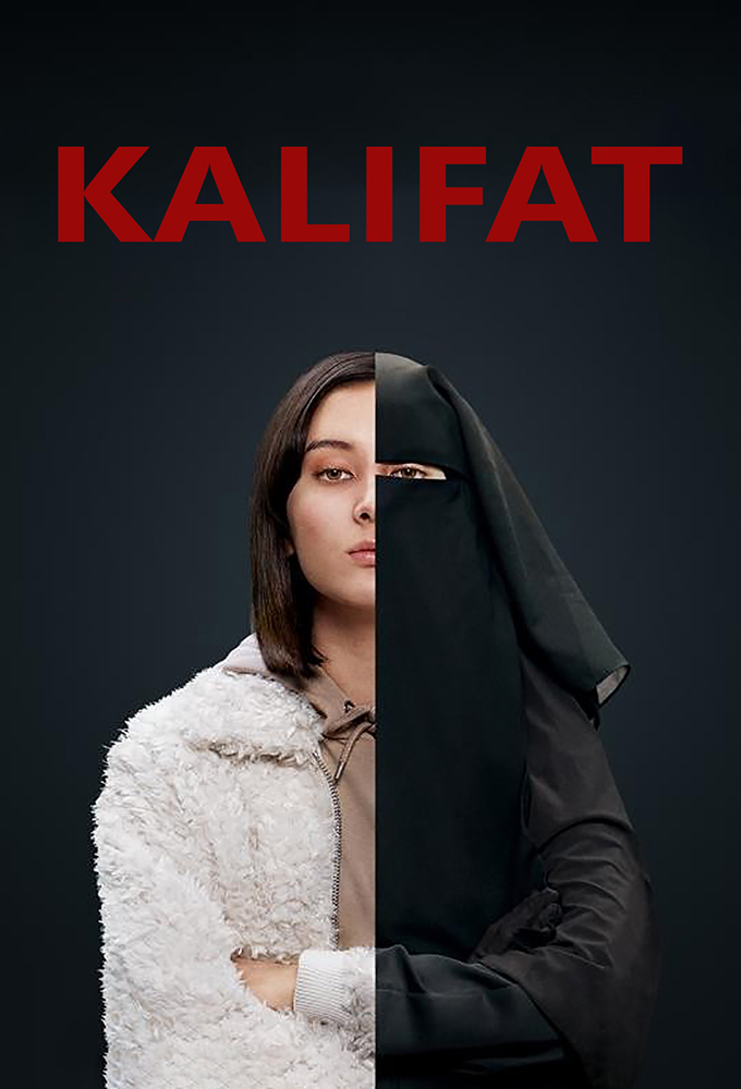 Poster of Kalifat (2020)