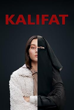 Poster of Kalifat (2020)