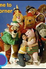 Primary photo for Welcome to Pooh Corner Primary photo for Welcome to Pooh Corner