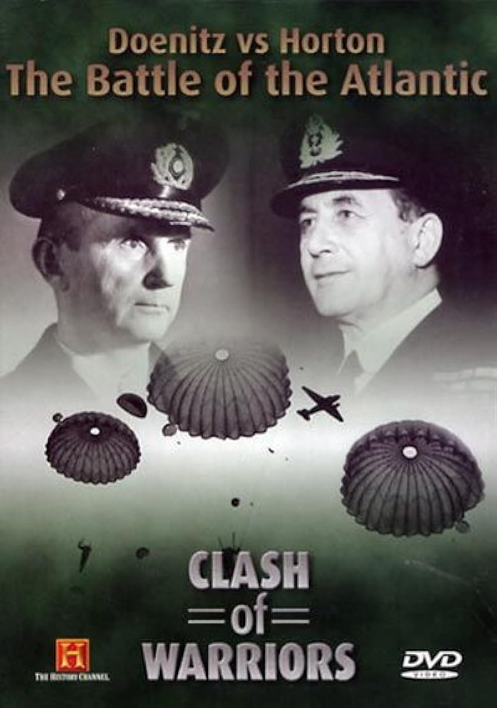 Clash of Warriors (TV Series 2002– ) - IMDb