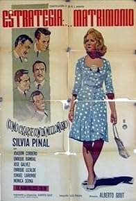 Primary photo for Estrategia matrimonio